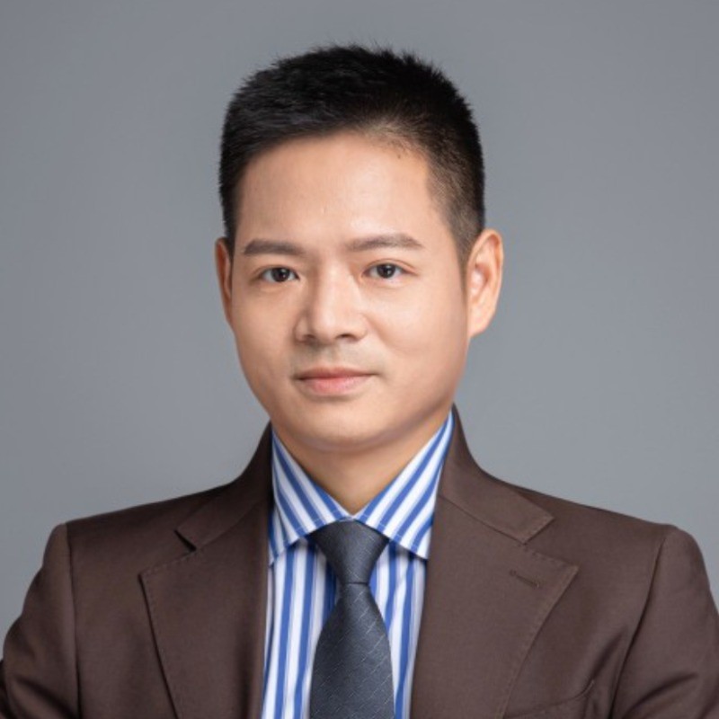 Michael Chai, Partnerships Manager