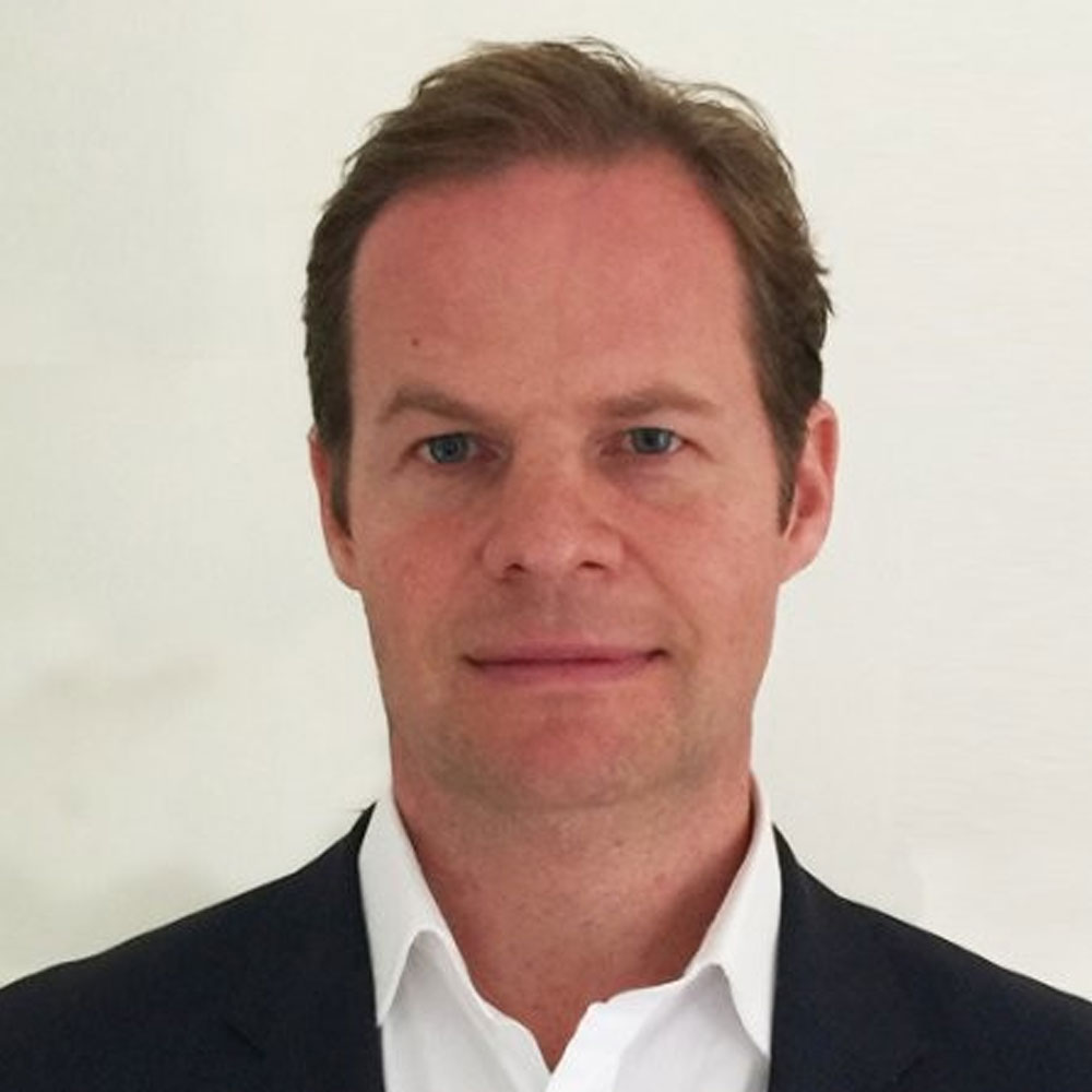 Tom Jamieson - Head of Partnerships